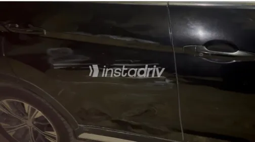 ميتسوبيشي اكليبس 2019 أبيض مستعملة للبيع - 4