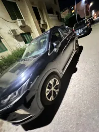 ميتسوبيشي اكليبس 2019 أبيض مستعملة للبيع