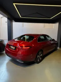 Mercedes C 180 2024 White Used for Sale