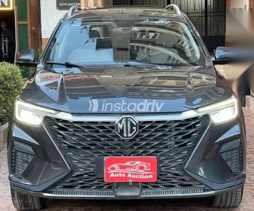 MG Rx5 2025 Gray Used for Sale - 1