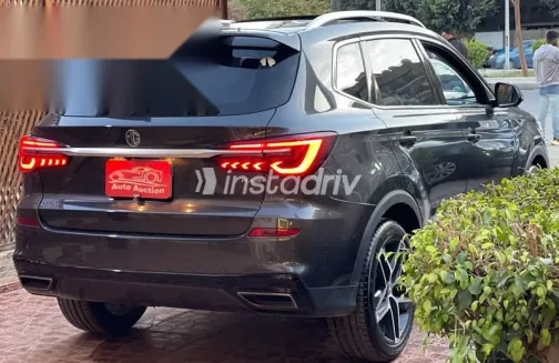 MG Rx5 2025 Gray Used for Sale - 4