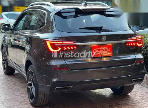 MG Rx5 2025 Gray Used for Sale - 6