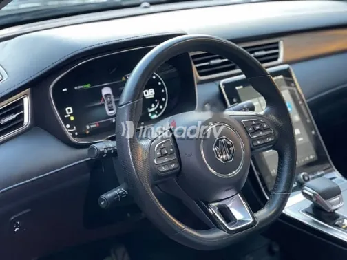 MG Rx5 2025 Gray Used for Sale - 7