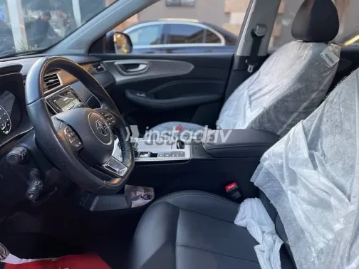 MG Rx5 2025 Gray Used for Sale - 10