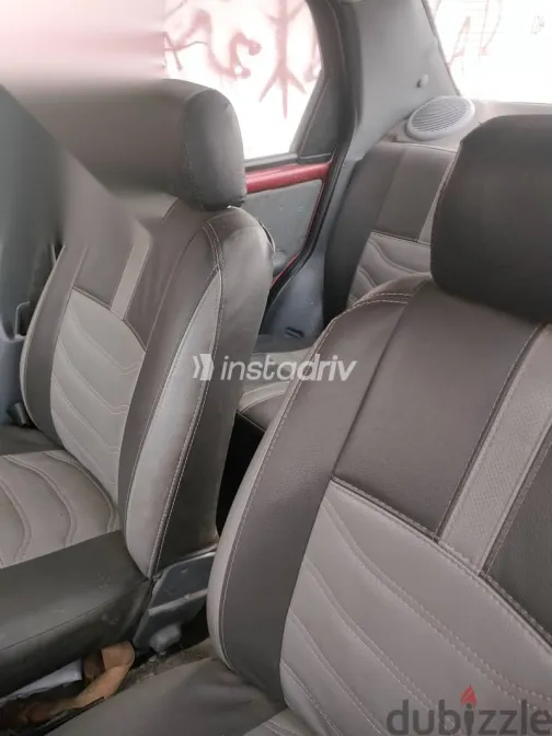 فيات سينا 2003 نبيتي مستعملة للبيع - 3