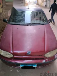 فيات سينا 2003 نبيتي مستعملة للبيع