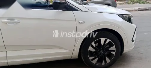 اوبل جراند لاند 2024 أبيض جديدة للبيع - 5