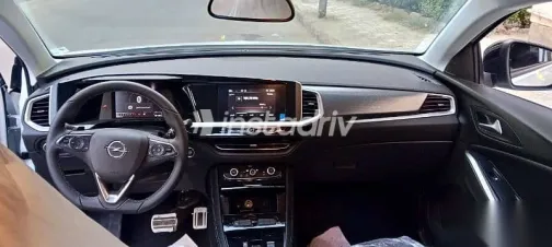 اوبل جراند لاند 2024 أبيض جديدة للبيع - 7