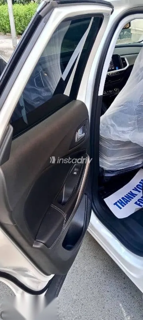 اوبل جراند لاند 2024 أبيض جديدة للبيع - 9