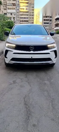 اوبل جراند لاند 2024 أبيض جديدة للبيع