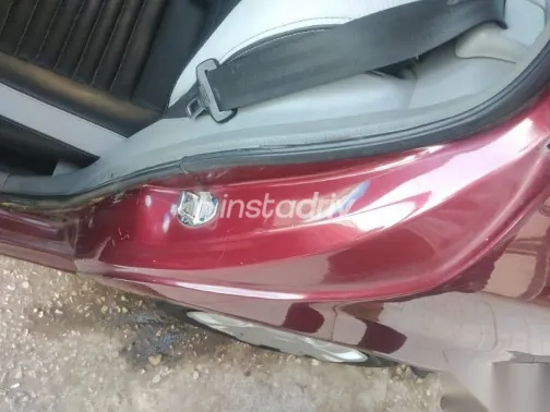 Skoda Octavia 1998 Red New for Sale - 1