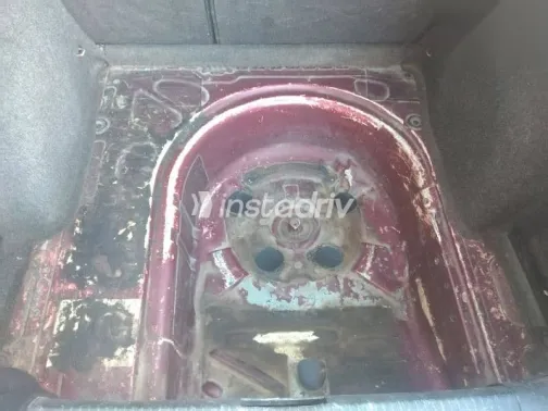 Skoda Octavia 1998 Red New for Sale - 3