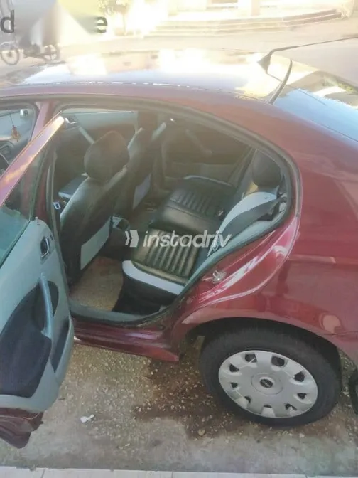 Skoda Octavia 1998 Red New for Sale - 5