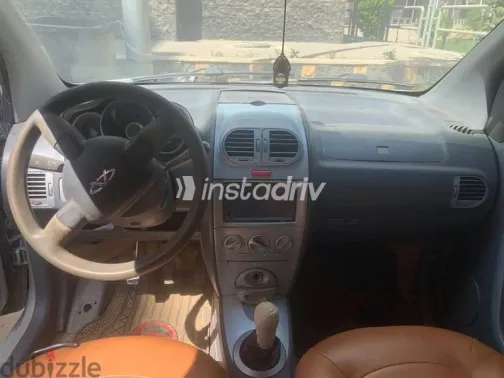 اسبيرانزا A113 2008 فضي مستعملة للبيع - 2