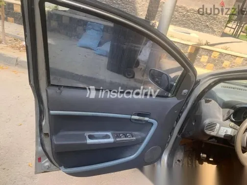 اسبيرانزا A113 2008 فضي مستعملة للبيع - 5