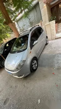 Speranza A113 2008 Silver Used for Sale