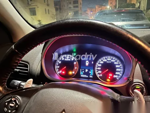 Mitsubishi Eclipse 2019 Black Used for Sale - 7