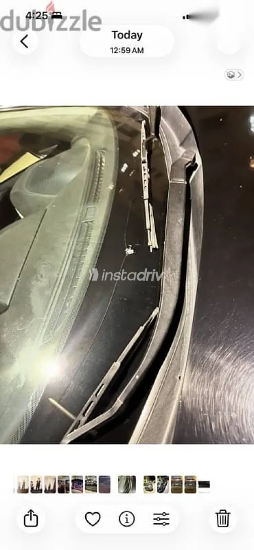 Mitsubishi Eclipse 2019 Black Used for Sale - 8