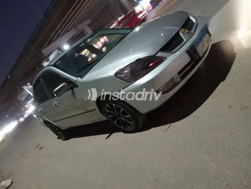 ميتسوبيشي لانسر 2009 فضي مستعملة للبيع - 6