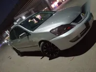 Mitsubishi Lancer 2009 Silver Used for Sale