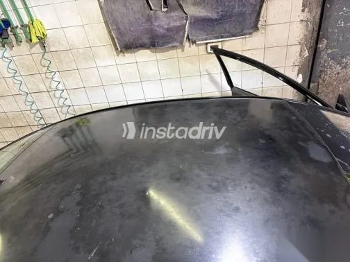 هيونداي اكسنت 2011 أسود مستعملة للبيع - 7