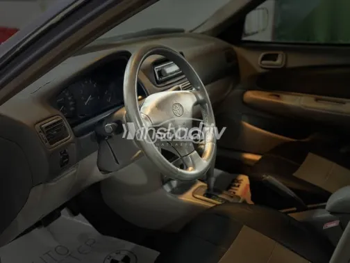 تويوتا كورولا 1999 نبيتي مستعملة للبيع - 7