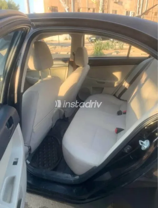 Mitsubishi Lancer 2015 Black Used for Sale - 7