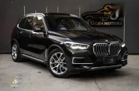 BMW X5 2023 Black Used for Sale