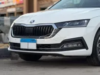 Skoda Octavia 2024 White Used for Sale