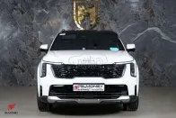 Kia Sorento 2024 White Used for Sale