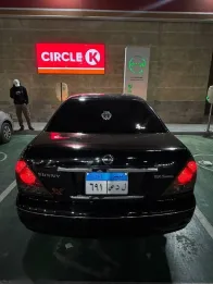 Nissan Sunny 2009 Black Used for Sale