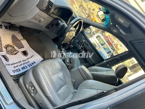 Kia Sorento 2006 Silver Used for Sale - 2