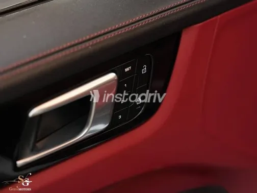 Porsche Cayenne 2023 Gray Used for Sale - 6