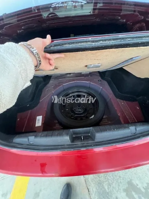 شيرى اريزو 5 2024 أبيض مستعملة للبيع - 4