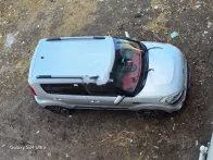 كيا سول 2014 فضي مستعملة للبيع