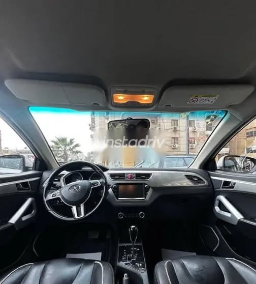 جاك J2 2017 فضي مستعملة للبيع - 2