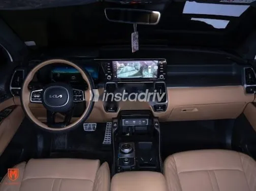 Kia Sorento 2023 White Used for Sale - 4