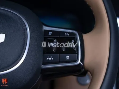 Kia Sorento 2023 White Used for Sale - 5