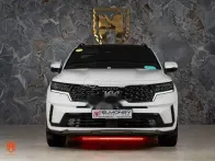 Kia Sorento 2023 White Used for Sale