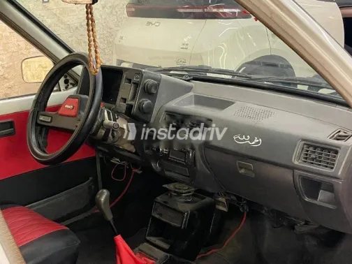 Suzuki Maruti 1994 White Used for Sale - 4