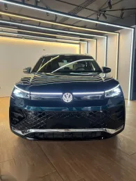 Volkswagen Tiguan 2026 Dark Blue Used for Sale