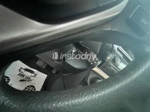 Toyota Corolla 2016 Black Used for Sale - 7