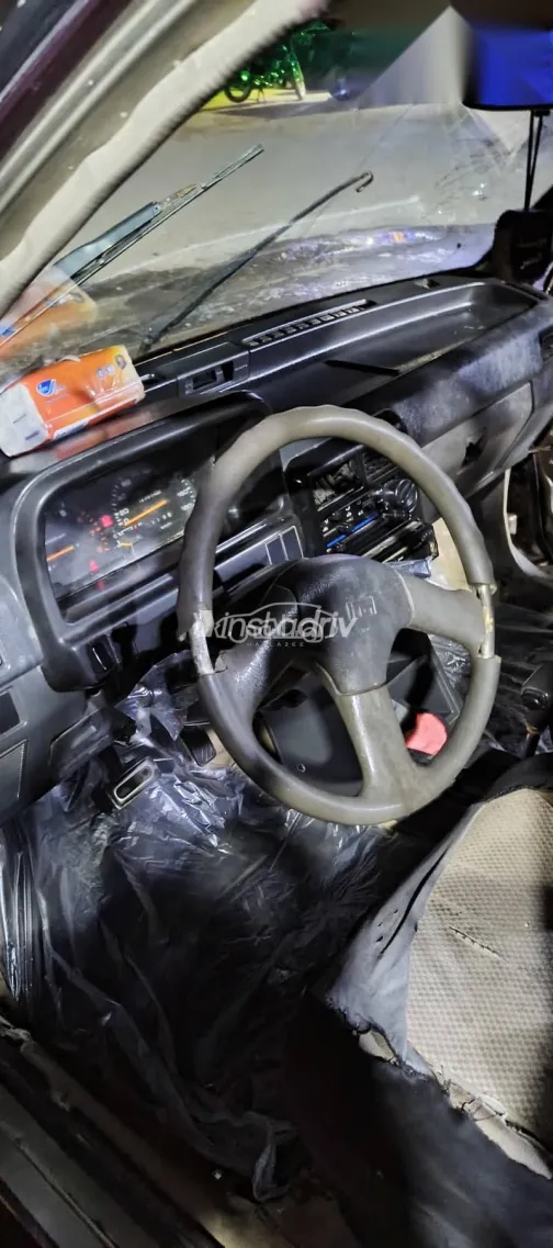 كيا برايد 2000 نبيتي مستعملة للبيع - 4