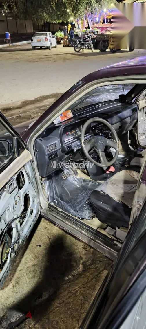 كيا برايد 2000 نبيتي مستعملة للبيع - 5