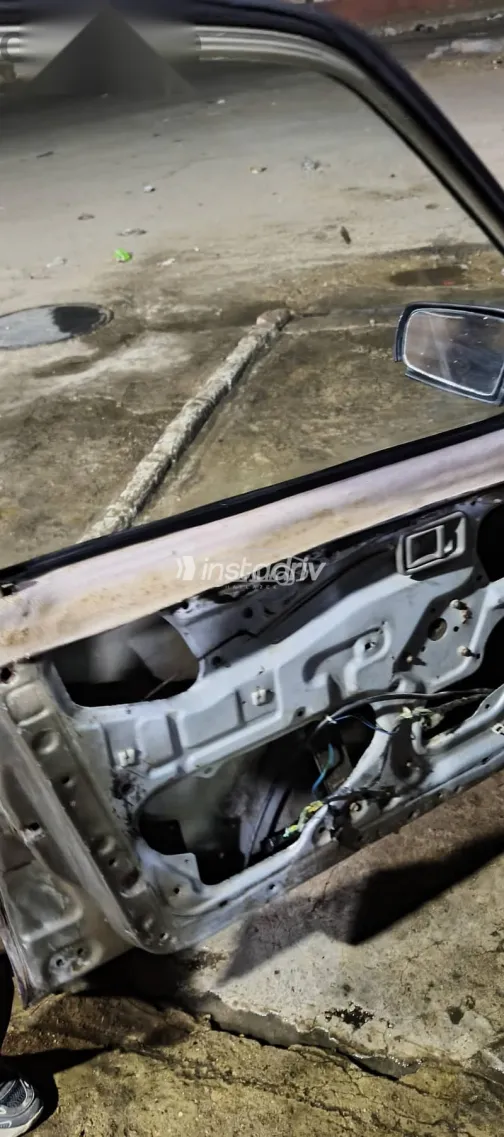 كيا برايد 2000 نبيتي مستعملة للبيع - 10