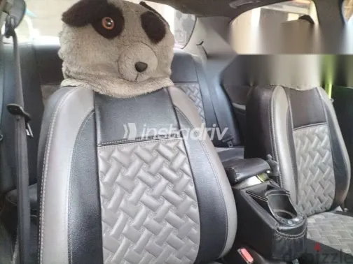 Chevrolet Lanos 2010 Black Used for Sale - 9