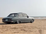 Peugeot 504 1977 Gray Used for Sale