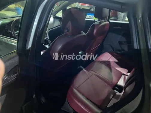 Opel Astra 2019 Gray Used for Sale - 8