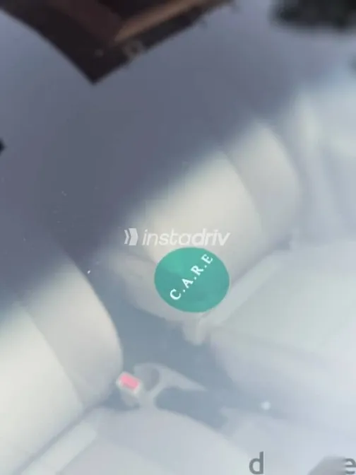 شيفروليه افيو 2016 رمادي مستعملة للبيع - 3