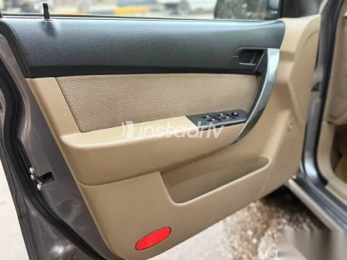 شيفروليه افيو 2016 رمادي مستعملة للبيع - 6